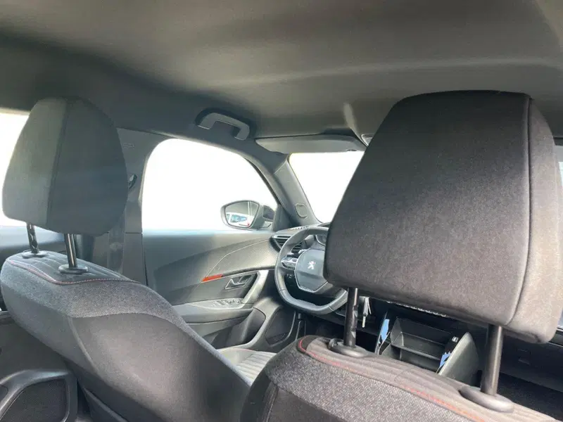 Peugeot 2008 usata a Salerno (18)