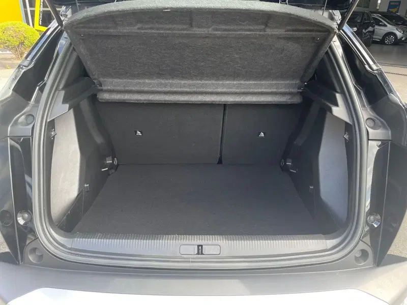 Peugeot 2008 usata a Salerno (8)