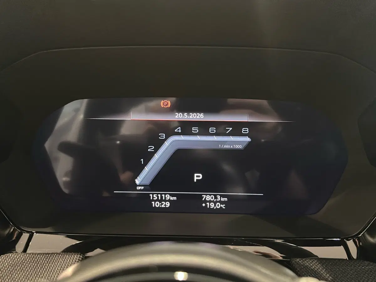Audi S3 Sportback usata a Napoli (12)