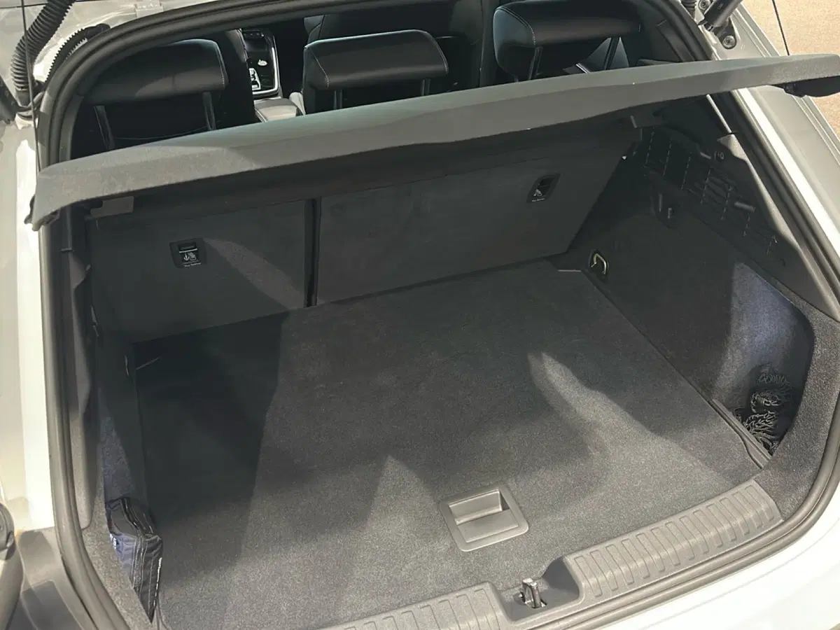 Audi S3 Sportback usata a Napoli (17)