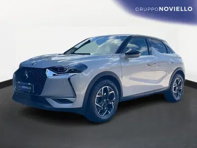 Ds DS 3 DS 3 Crossback PureTech 130 aut. Faubourg del 2022 usata a Battipaglia