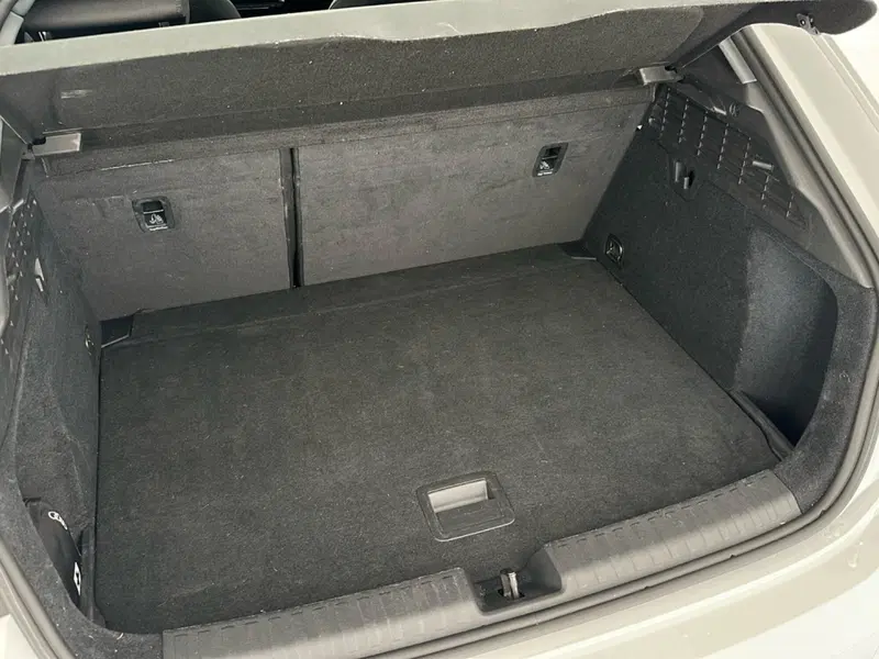 Audi A3 Sportback usata a Napoli (17)