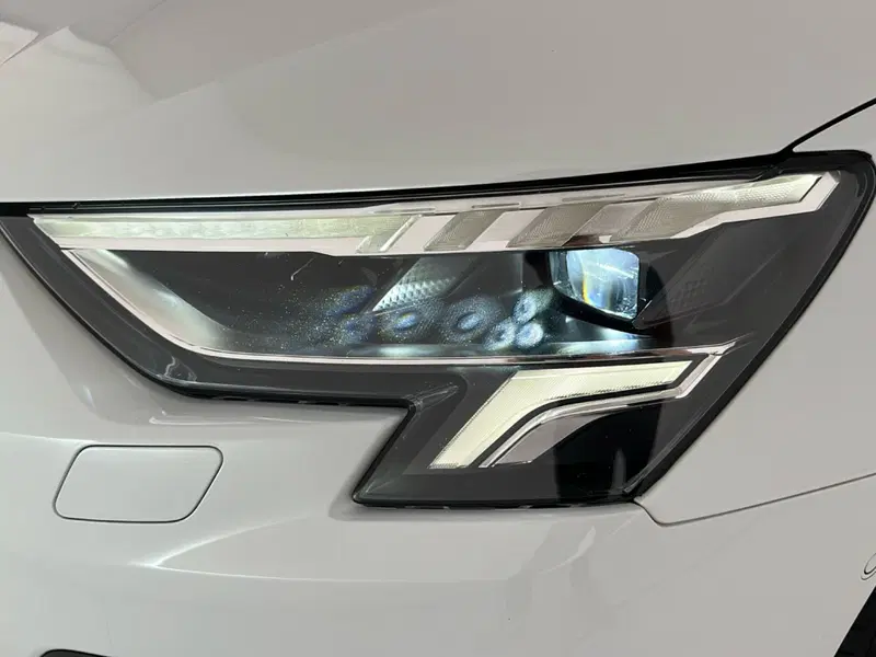 Audi A3 Sportback usata a Napoli (19)