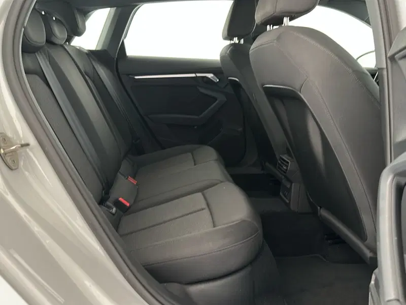 Audi A3 Sportback usata a Napoli (8)