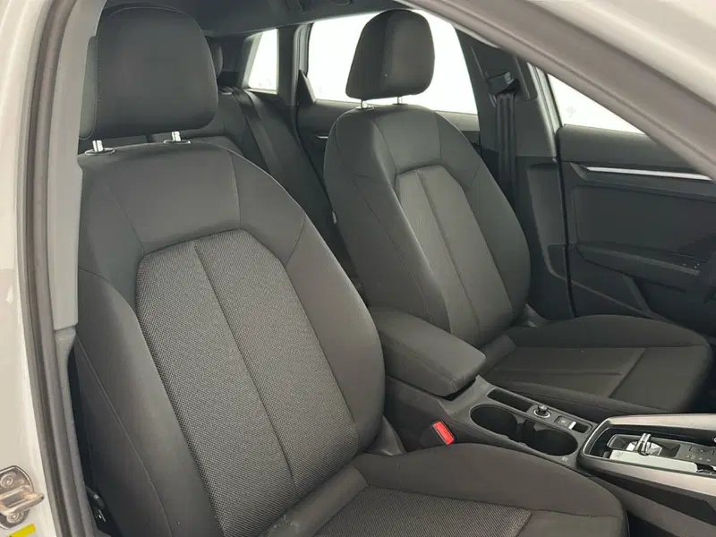 Audi A3 Sportback usata a Napoli (9)