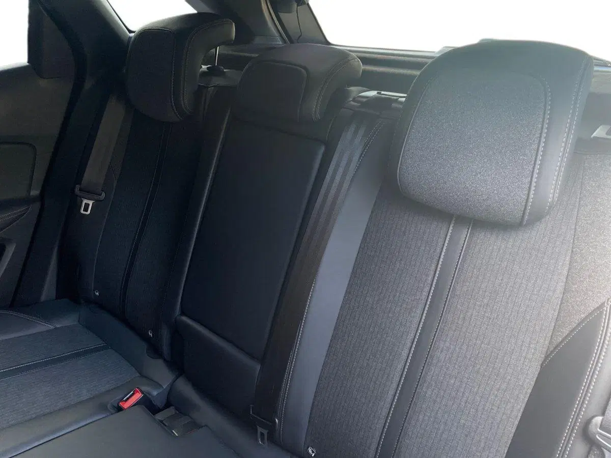 Peugeot 3008 usata a Salerno (14)