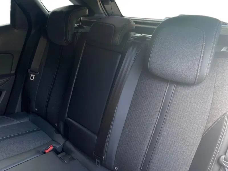 Peugeot 3008 usata a Salerno (14)