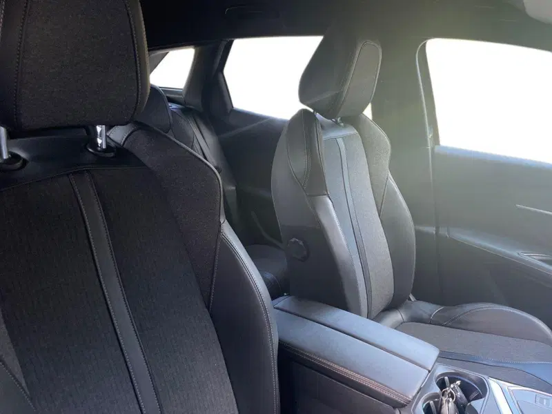 Peugeot 3008 usata a Salerno (16)