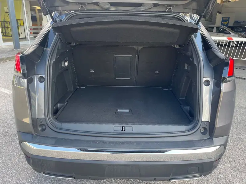 Peugeot 3008 usata a Salerno (7)