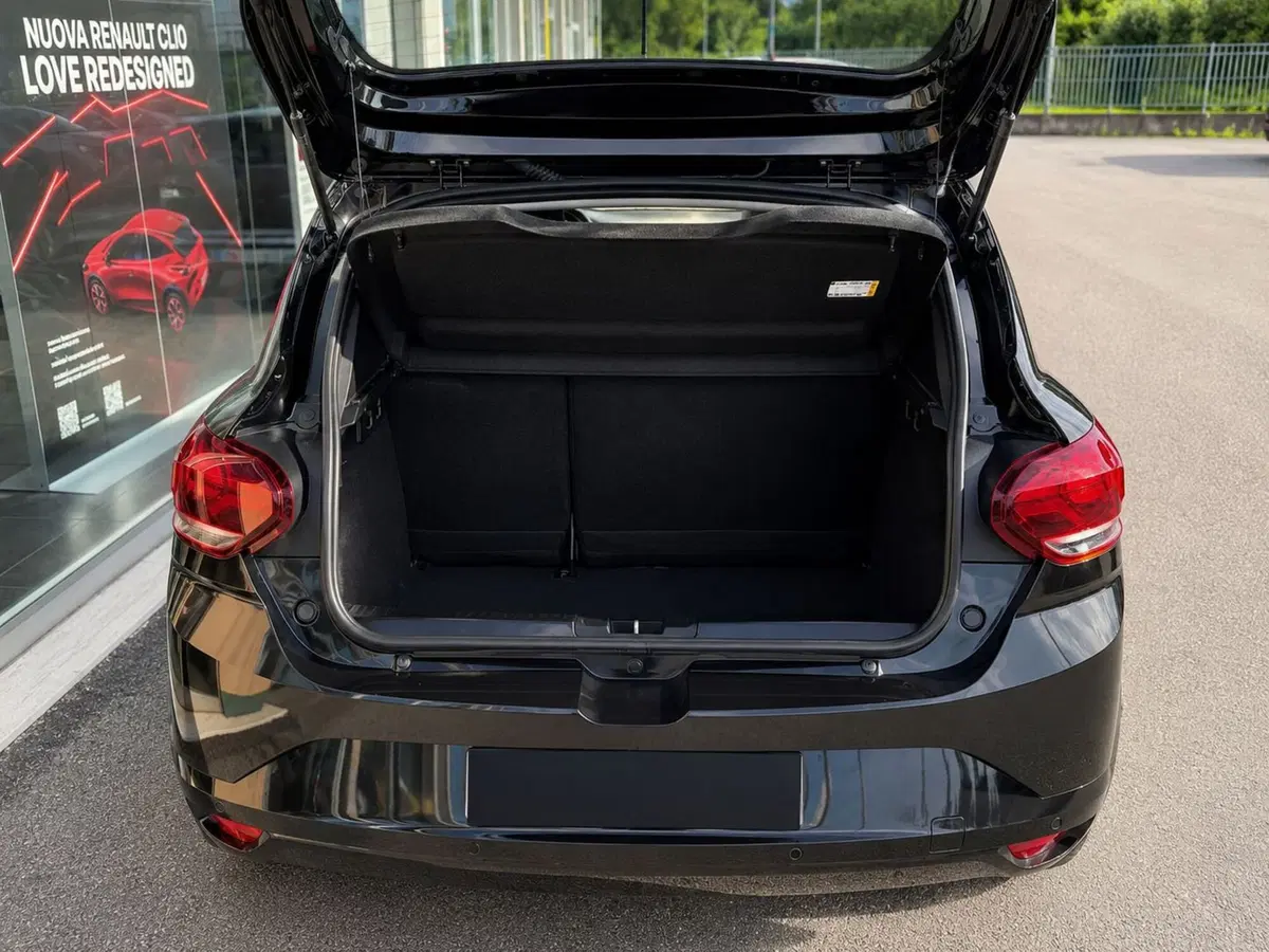 Dacia Sandero Streetway usata a Rimini (10)