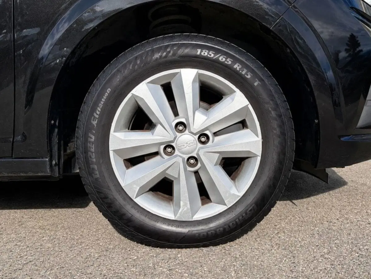 Dacia Sandero Streetway usata a Rimini (8)