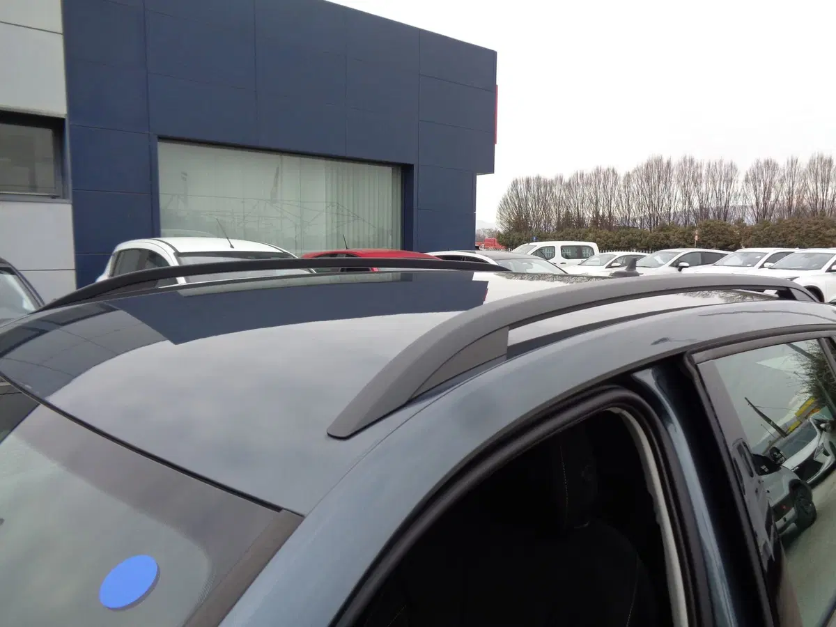 Skoda Kamiq usata a Treviso (19)