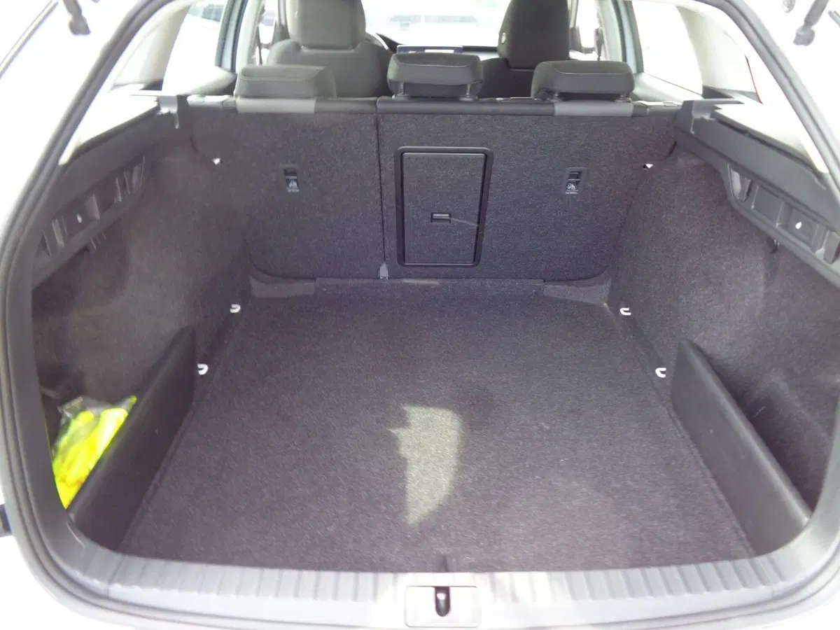 Skoda Octavia Station Wagon usata a Treviso (16)