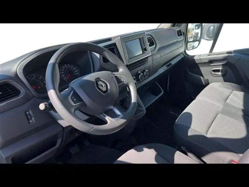 Renault Master Furgone usata a Firenze (10)