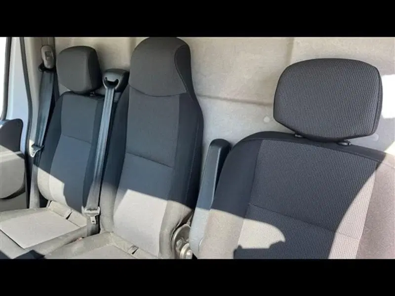 Renault Master Furgone usata a Firenze (12)