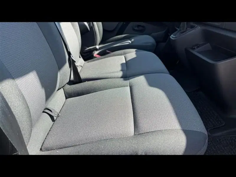 Renault Master Furgone usata a Firenze (13)