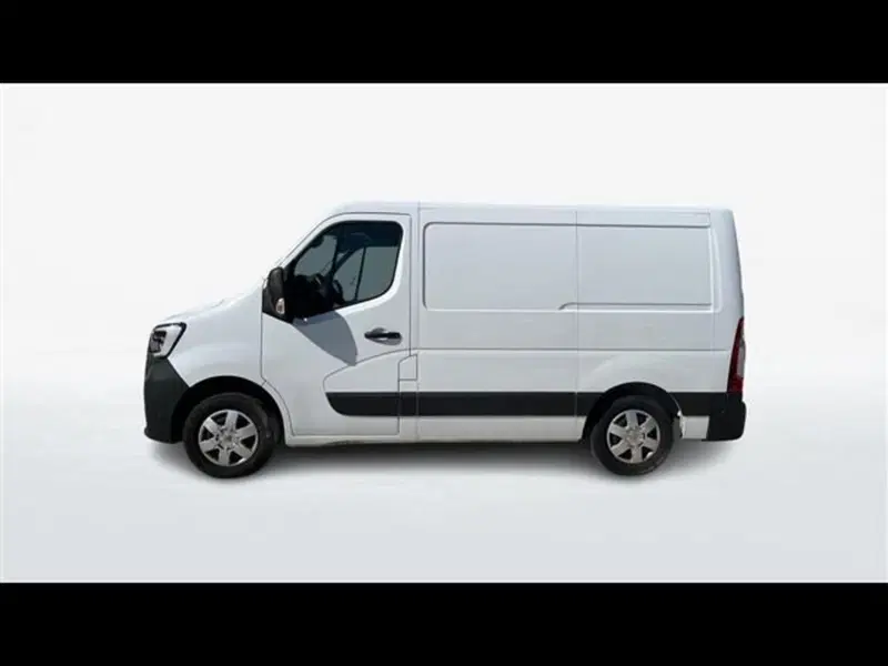 Renault Master Furgone usata a Firenze (2)