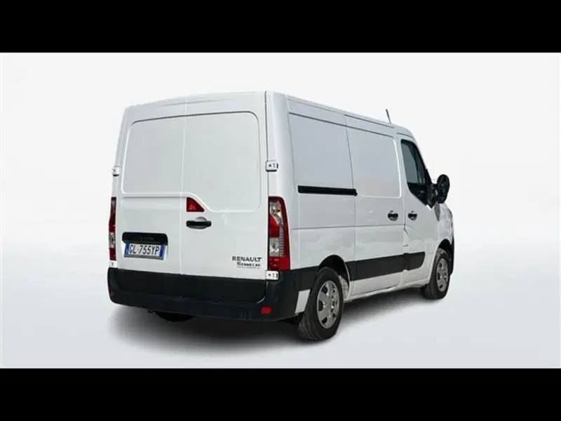 Renault Master Furgone usata a Firenze (3)