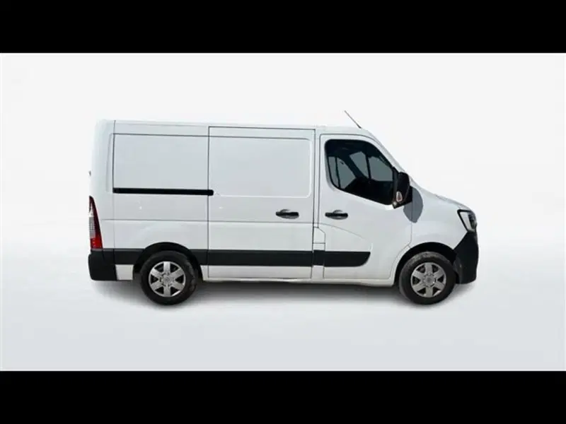 Renault Master Furgone usata a Firenze (4)