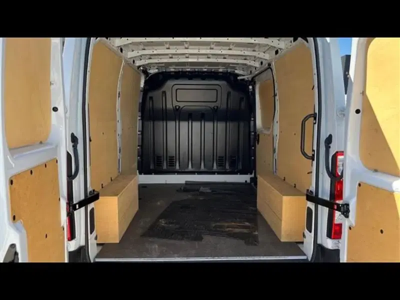 Renault Master Furgone usata a Firenze (5)
