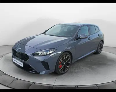 BMW Serie 1 118d MSport Pro auto del 2025 usata a Pozzuoli