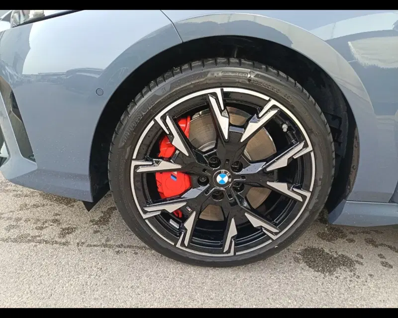 BMW Serie 1 usata a Napoli (10)