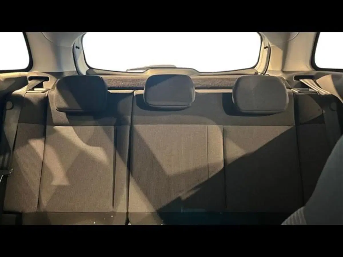 Citroen C3 Aircross usata a Firenze (14)