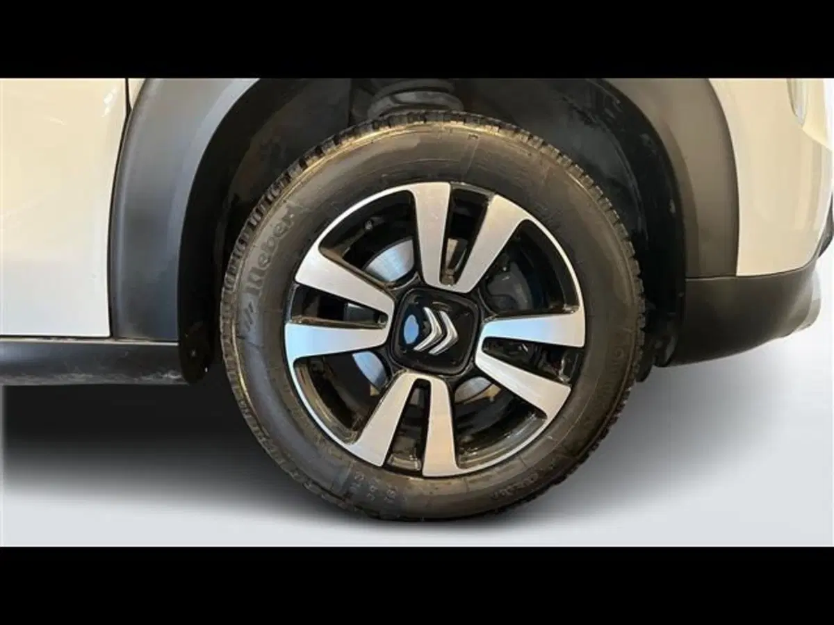 Citroen C3 Aircross usata a Firenze (15)