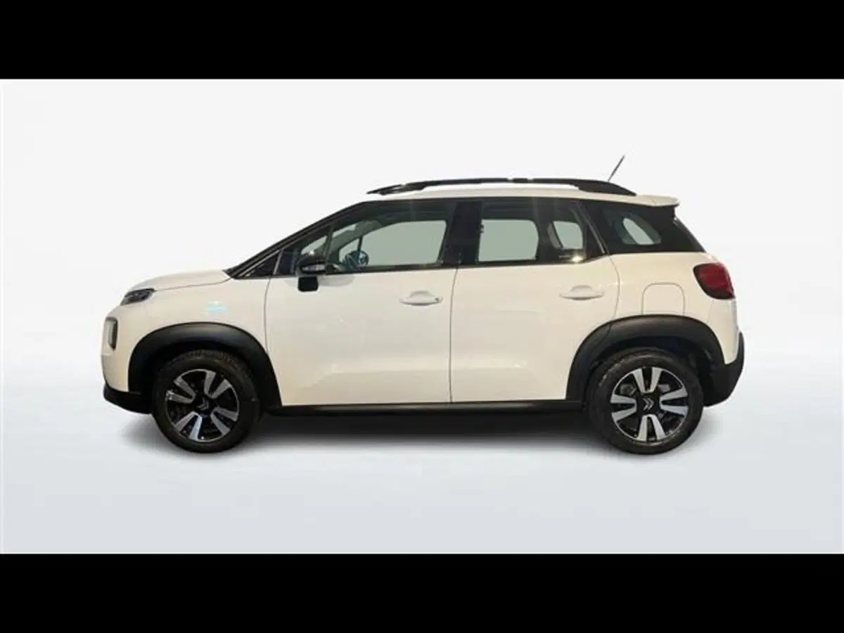 Citroen C3 Aircross usata a Firenze (2)