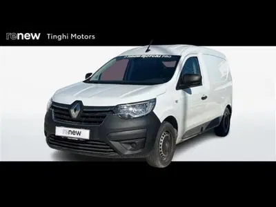 Renault Express 1.4 Blue dCi 75 Van del 2021 usata a Empoli