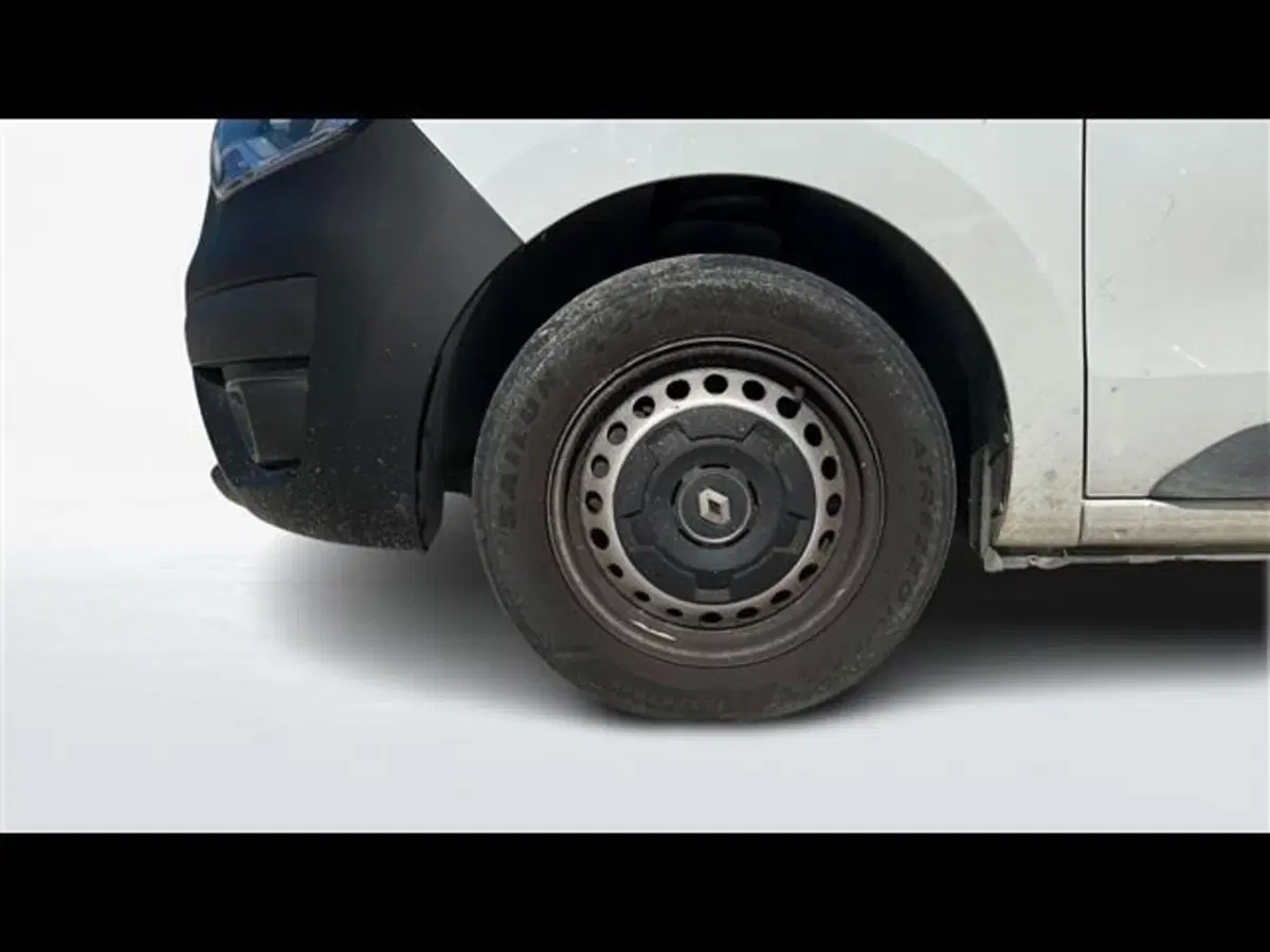 Renault Express usata a Firenze (12)