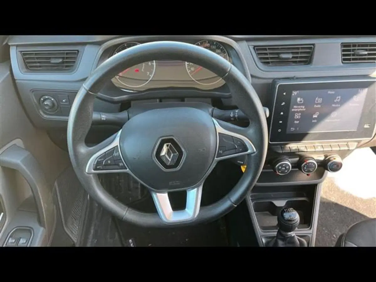 Renault Express usata a Firenze (5)