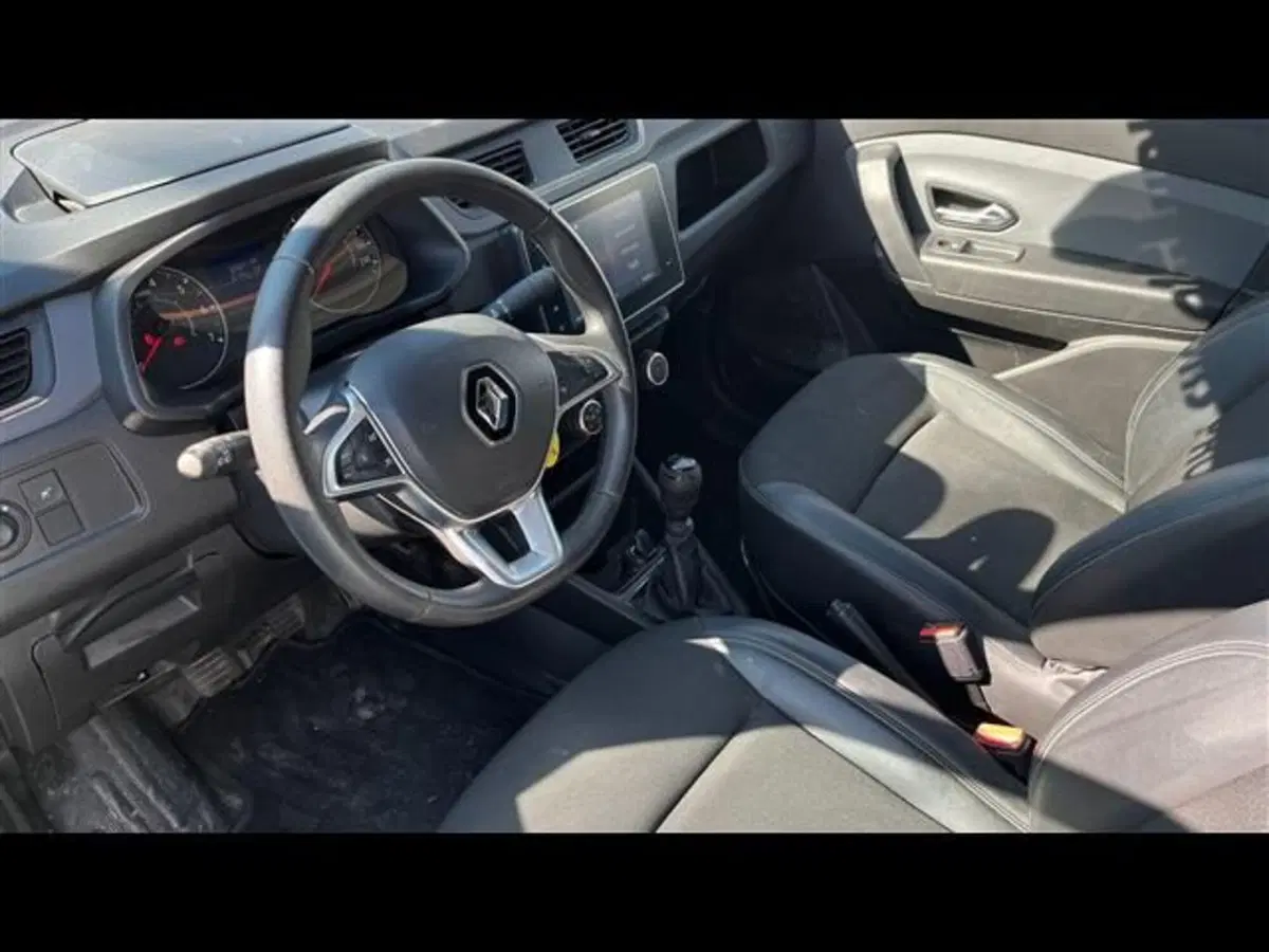 Renault Express usata a Firenze (7)