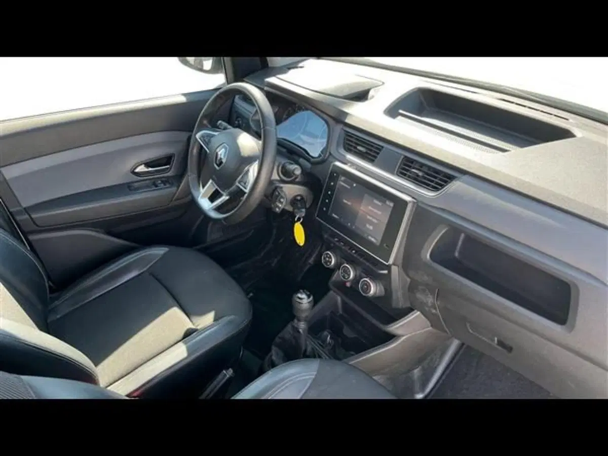 Renault Express usata a Firenze (10)