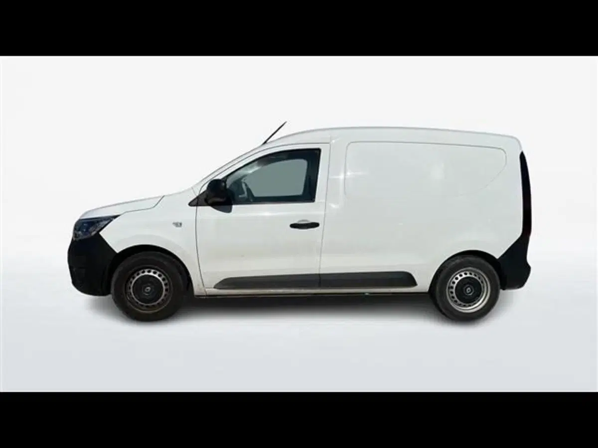 Renault Express usata a Firenze (2)