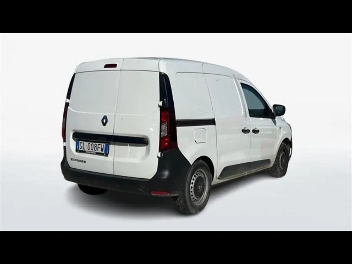 Renault Express usata a Firenze (3)