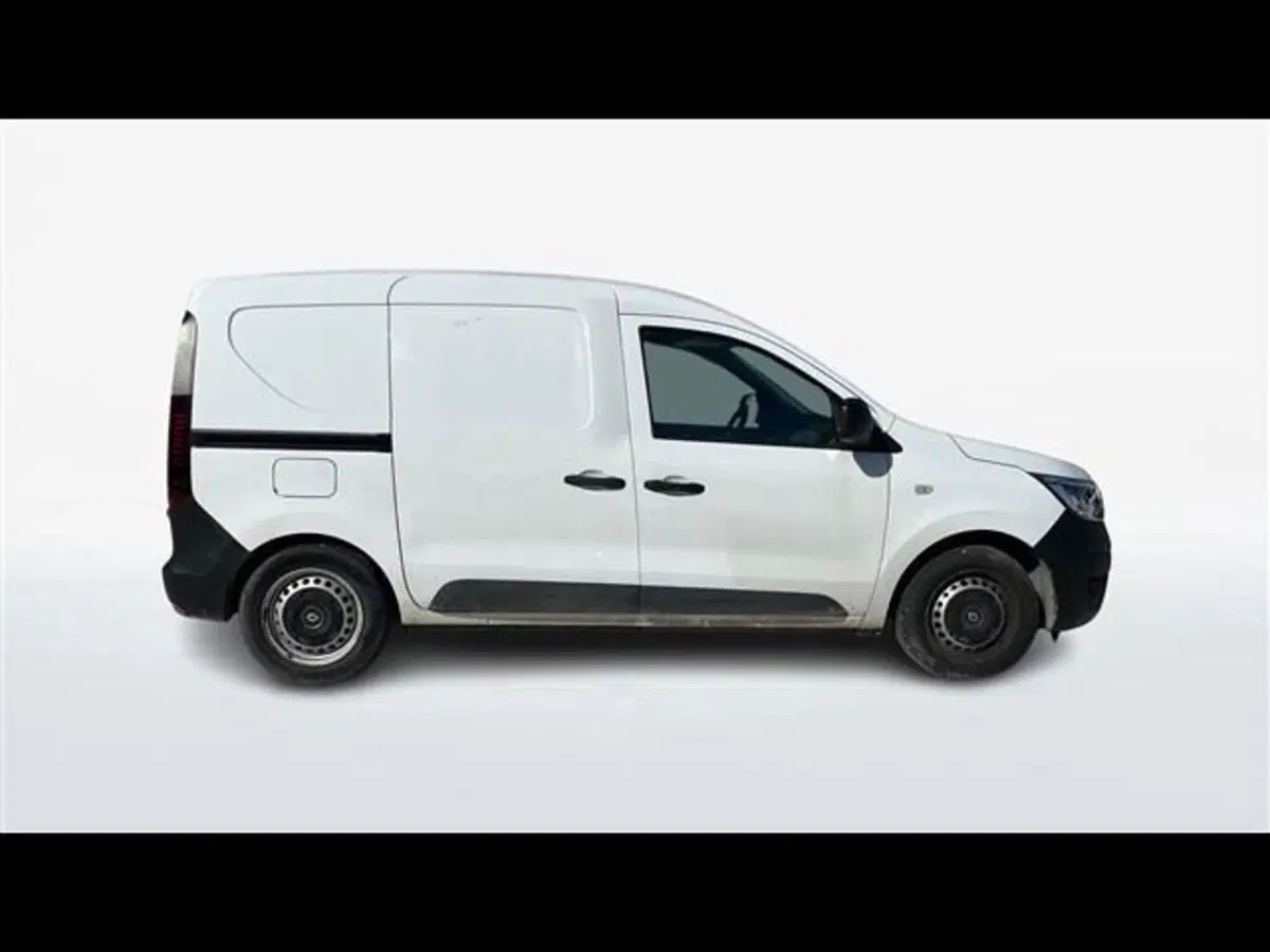 Renault Express usata a Firenze (4)