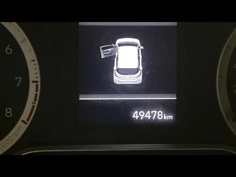 Hyundai i10 usata a Firenze (10)
