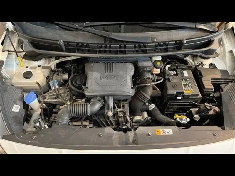 Hyundai i10 usata a Firenze (14)
