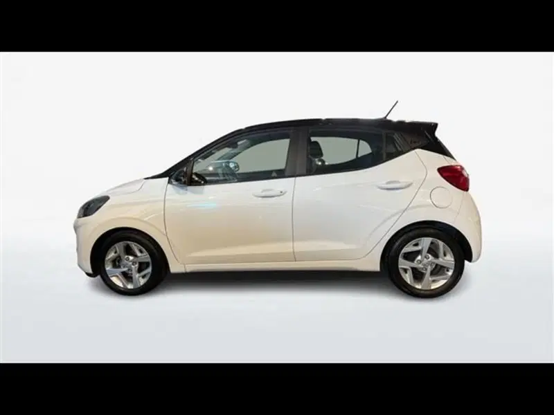 Hyundai i10 usata a Firenze (2)