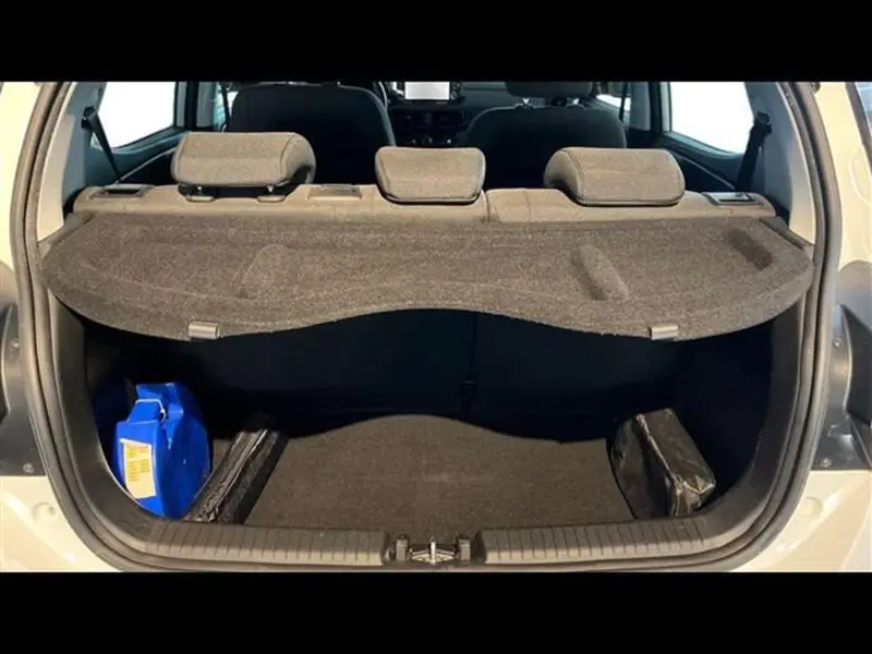 Hyundai i10 usata a Firenze (5)
