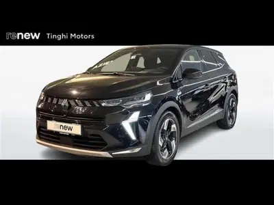 Renault Symbioz 1.6 full hybrid Iconic 145cv auto del 2025 usata a Empoli
