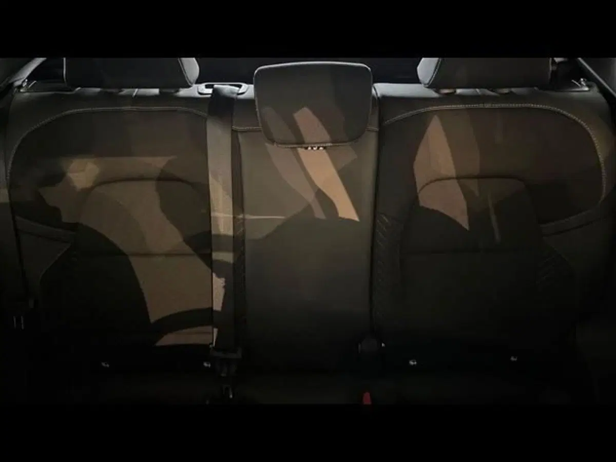 Renault Symbioz usata a Firenze (10)