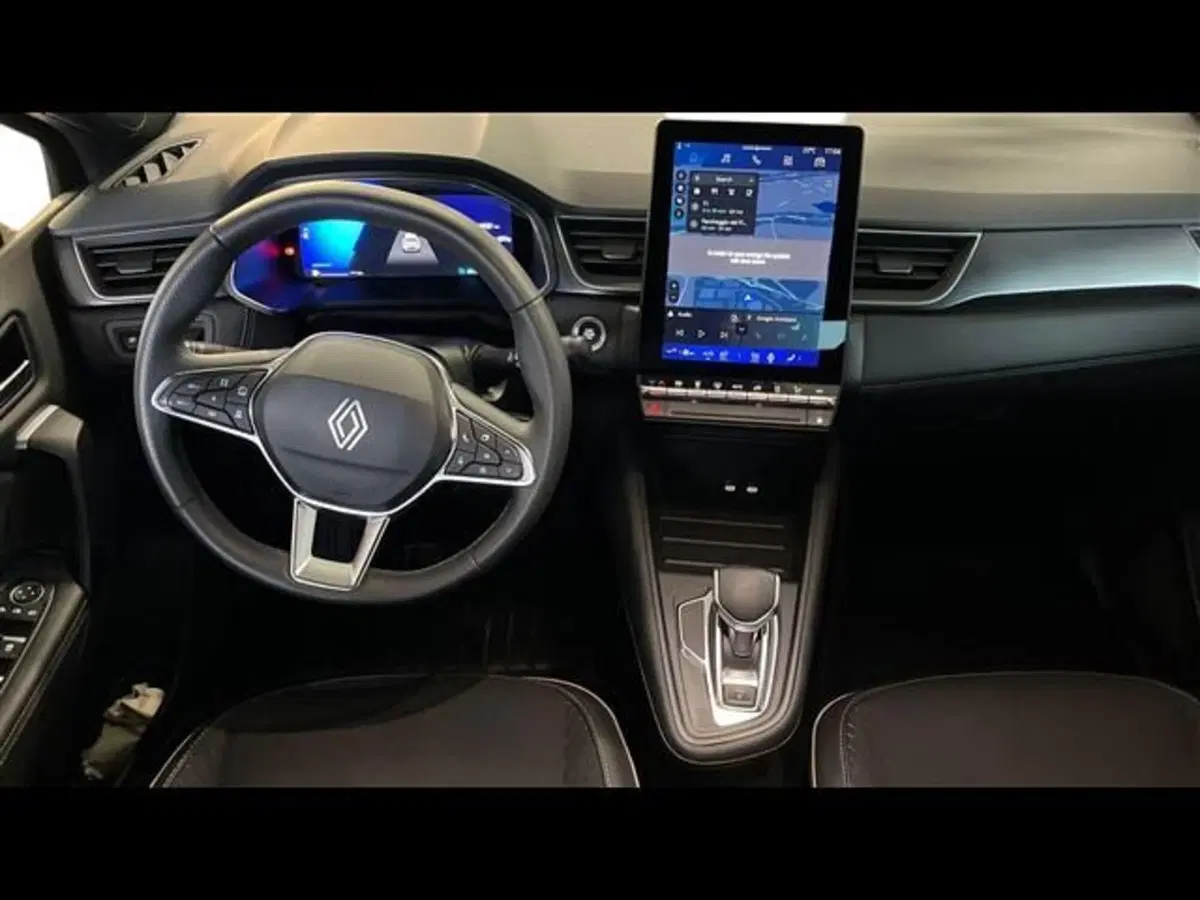 Renault Symbioz usata a Firenze (6)
