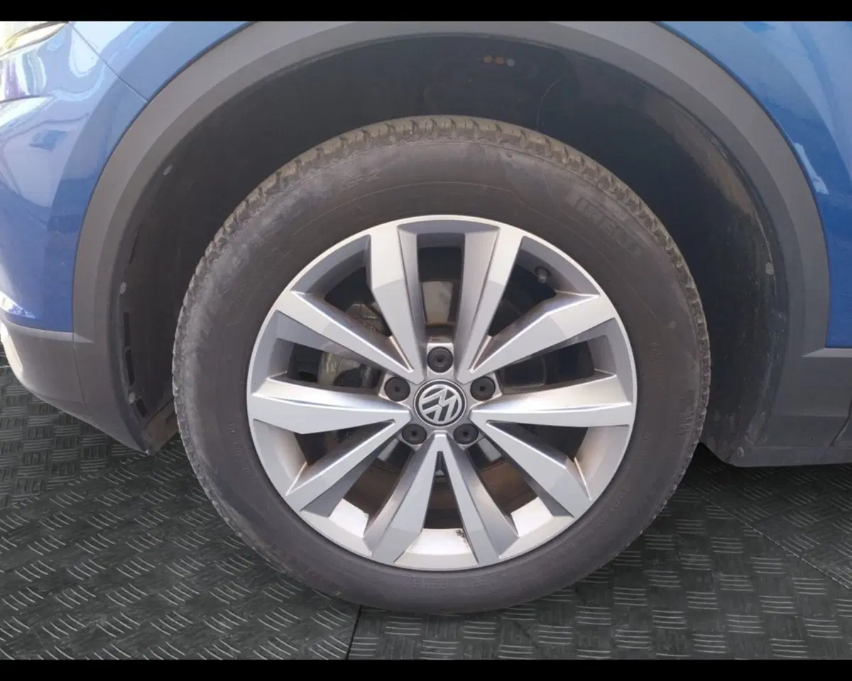Volkswagen T-Roc usata a Forlì-Cesena (14)