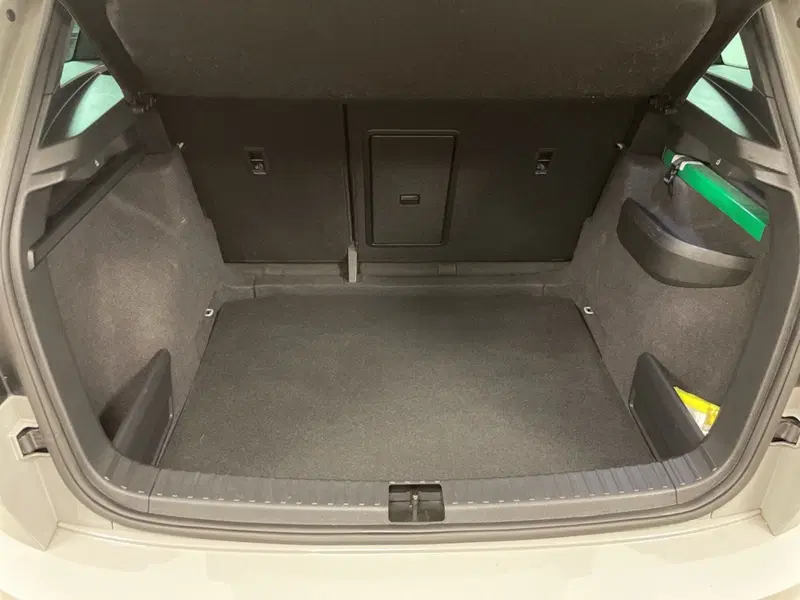 Skoda Karoq usata a Varese (14)