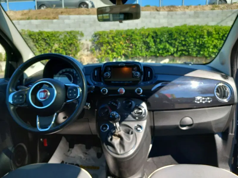 Fiat 500 usata a Lucca (14)