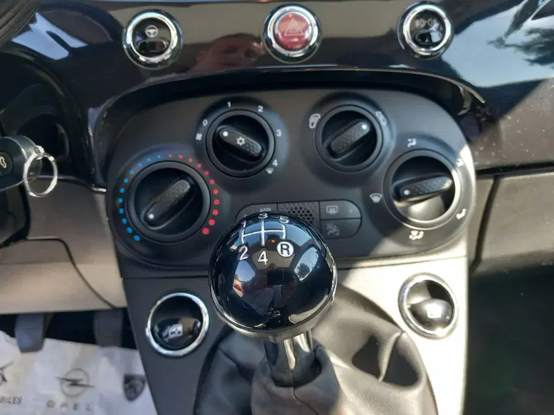 Fiat 500 usata a Lucca (17)