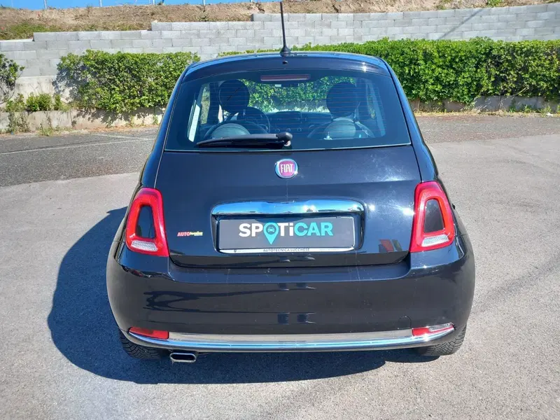 Fiat 500 usata a Lucca (5)
