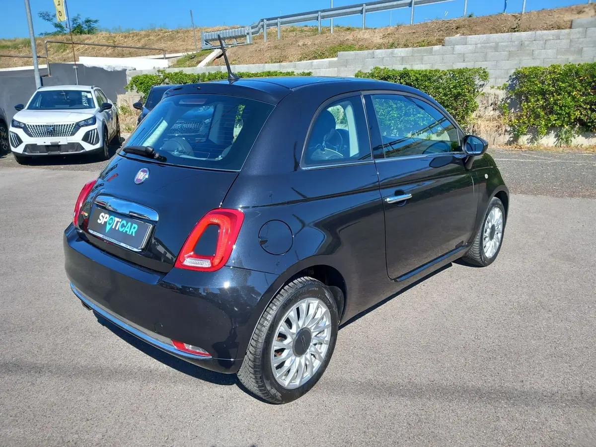 Fiat 500 usata a Lucca (6)